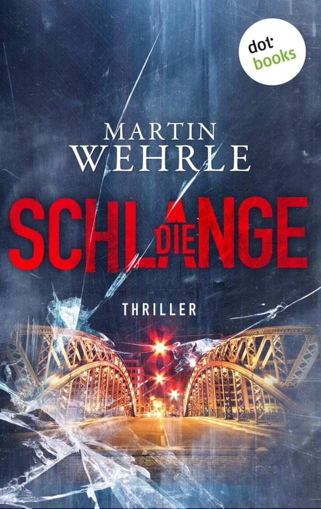 Produktbild: Die Schlange | Martin Wehrle