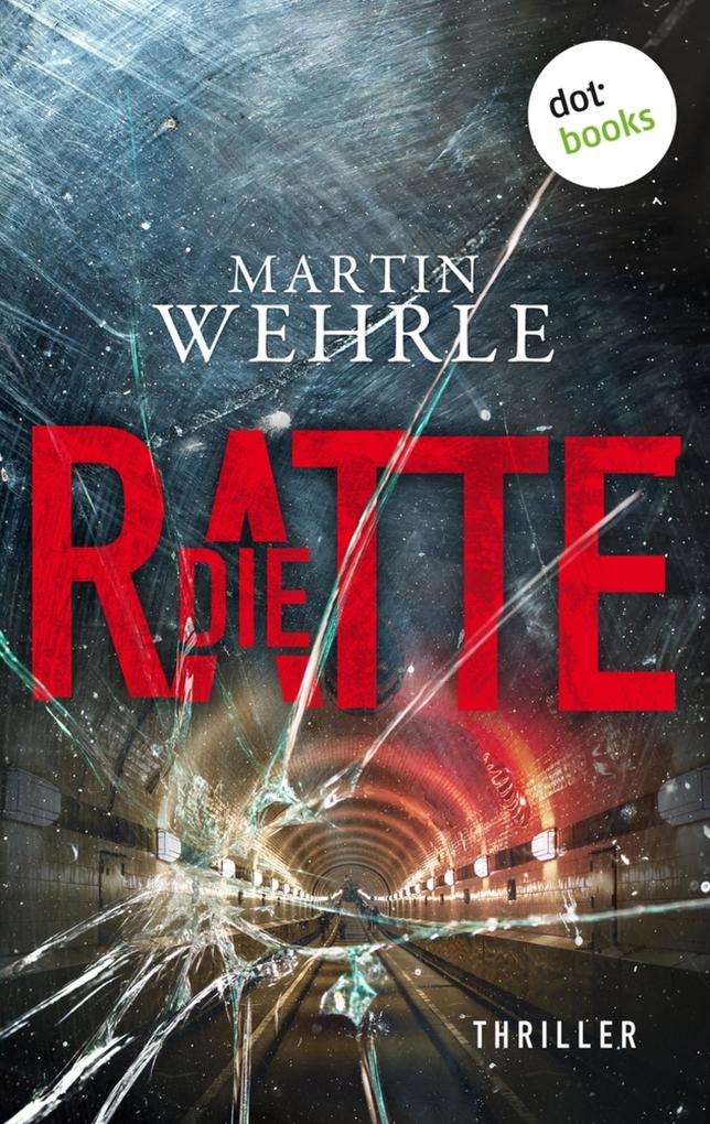 Produktbild: Die Ratte | Martin Wehrle