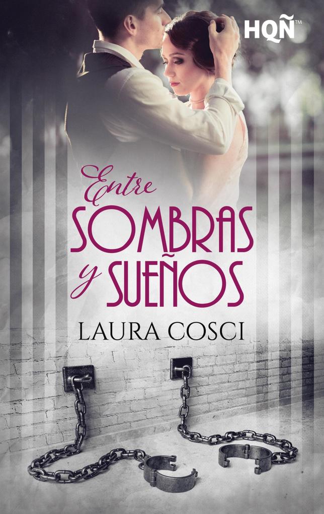 Produktbild: Entre sombras y sueños | Laura Cosci