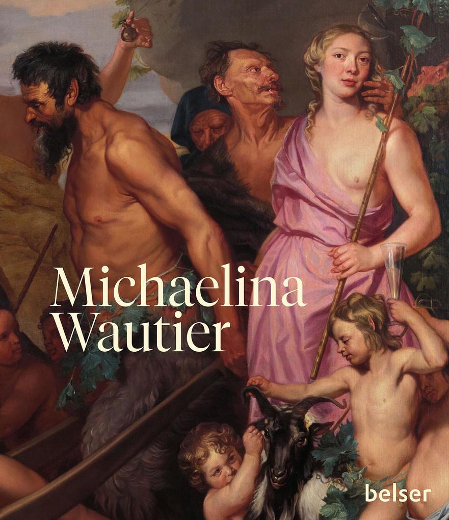 Produktbild: Michaelina Wautier | Gerlinde Gruber