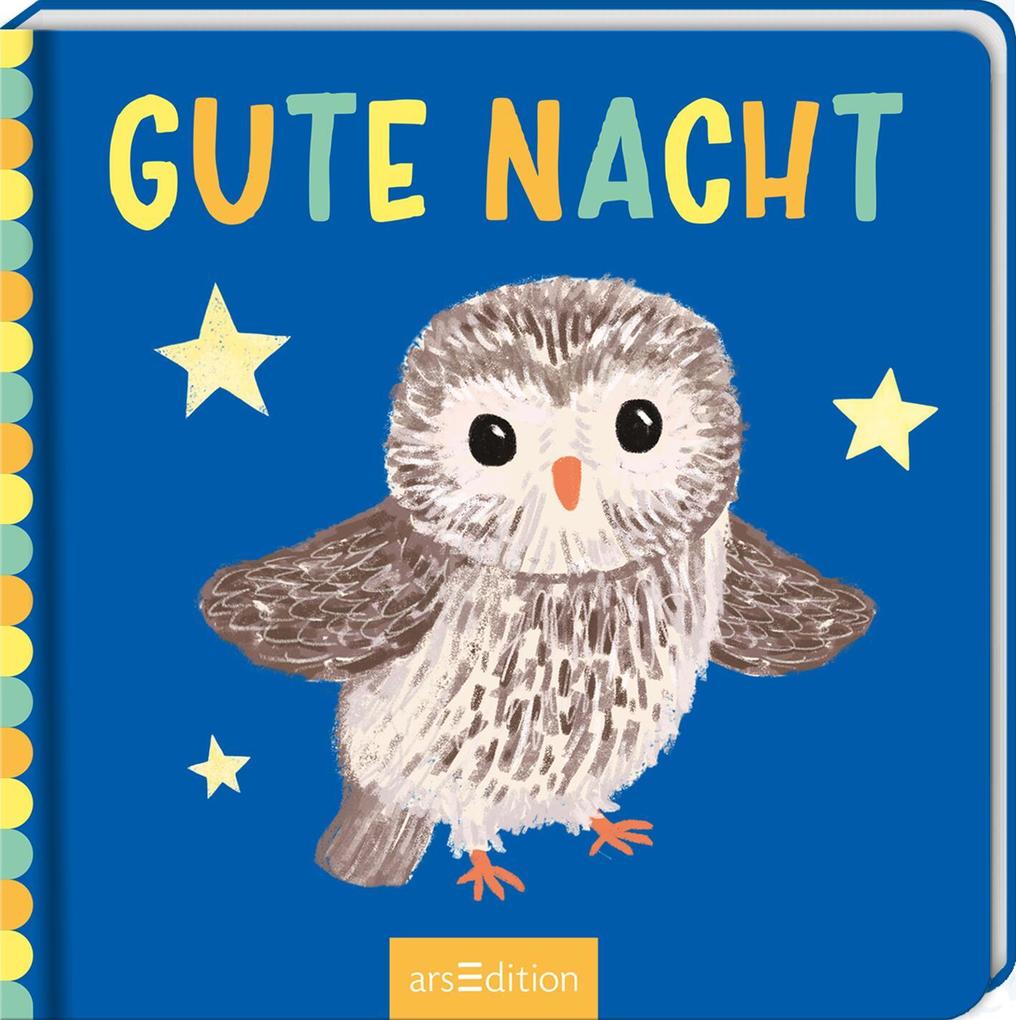 Produktbild: Gute Nacht
