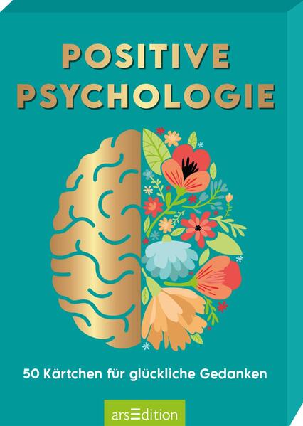 Produktbild: Positive Psychologie