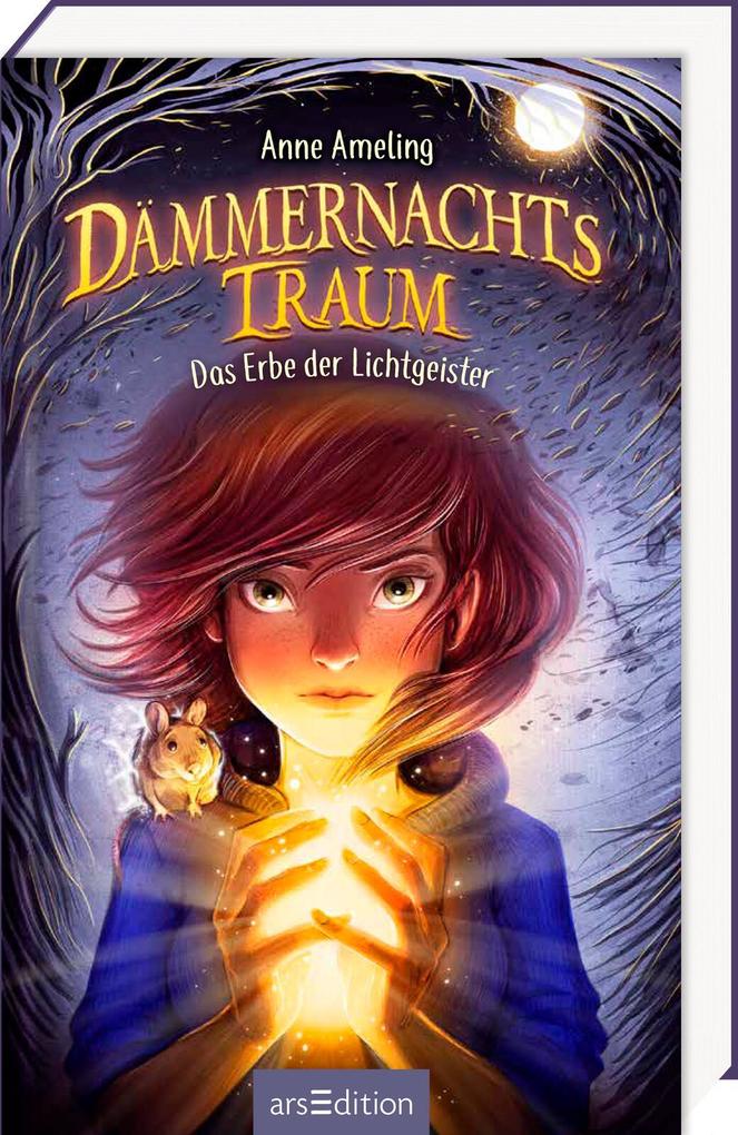 Produktbild: Dämmernachtstraum | Anne Ameling