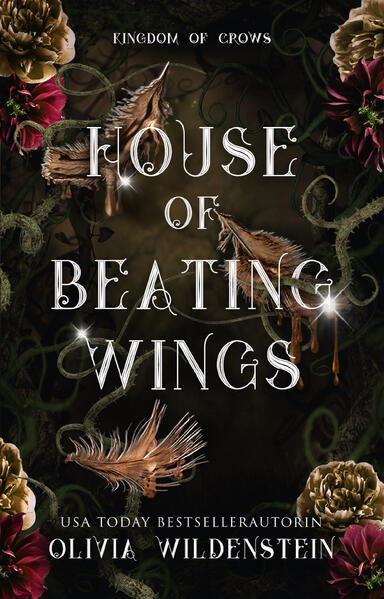 Produktbild: House of beating wings | Olivia Wildenstein