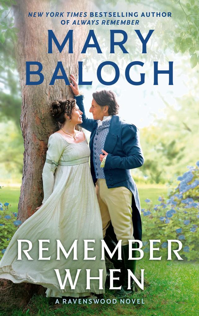 Produktbild: Remember When | Mary Balogh