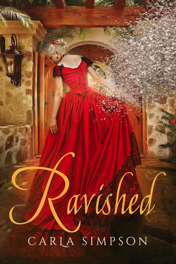 Produktbild: Ravished (Angels, Devils, Rebels & Rogues, #4) | Carla Simpson