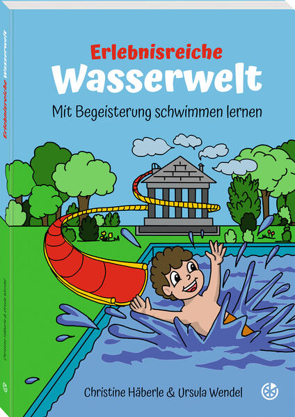 Produktbild: Erlebnisreiche Wasserwelt | Christine Häberle, Urse Wendel