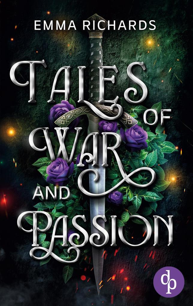 Produktbild: Tales of War and Passion | Emma Richards
