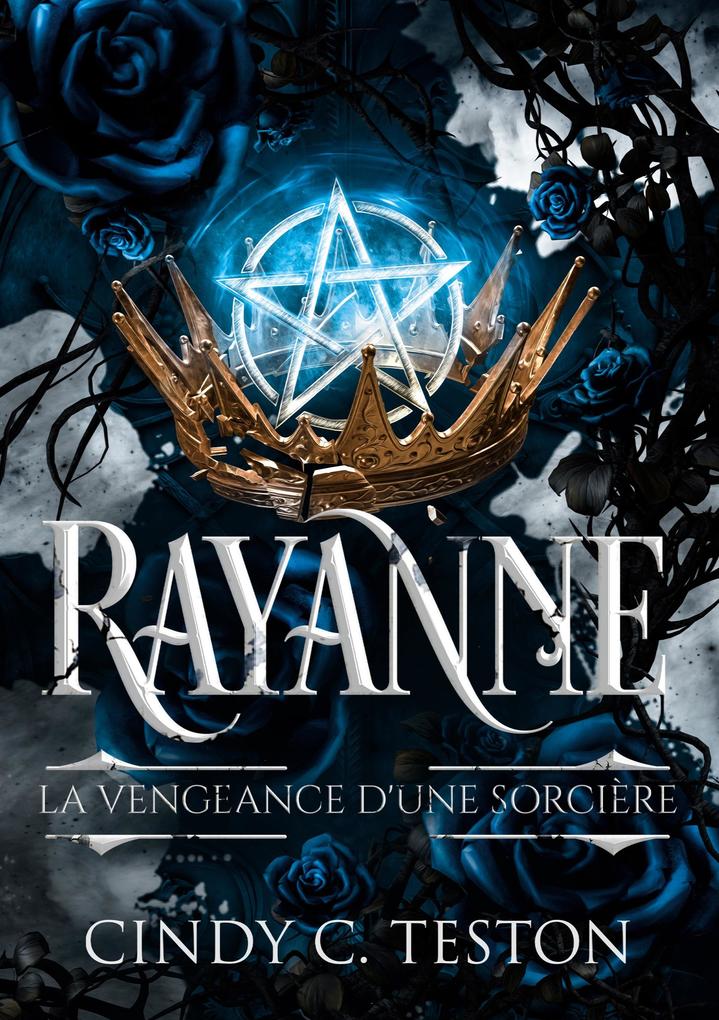 Produktbild: Rayanne | Cindy C. Teston