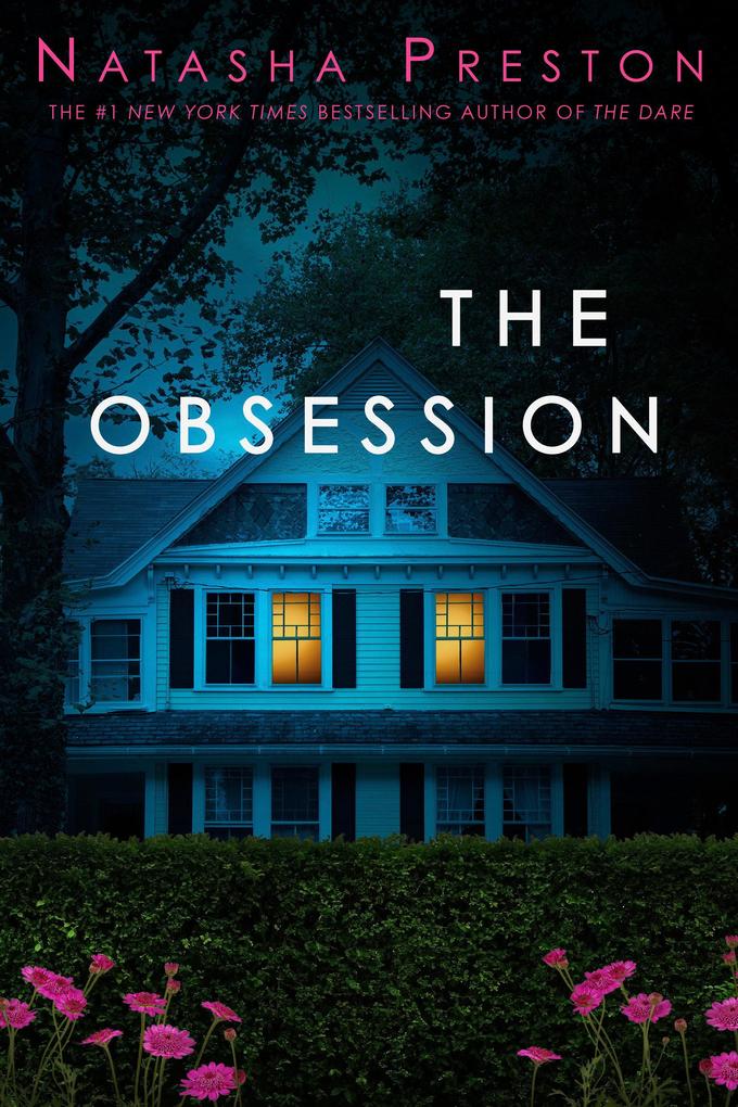 Produktbild: The Obsession | Natasha Preston