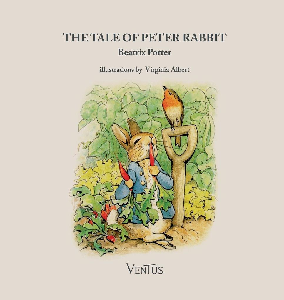Produktbild: The Tale of Peter Rabbit | Beatrix Potter
