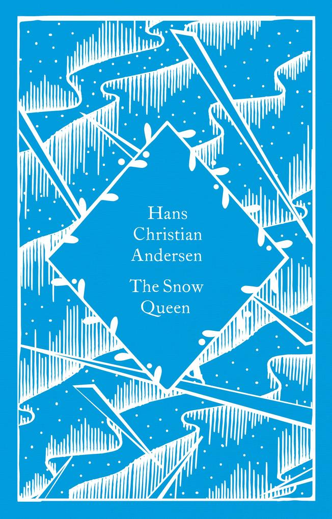 Produktbild: The Snow Queen | Hans Christian Andersen