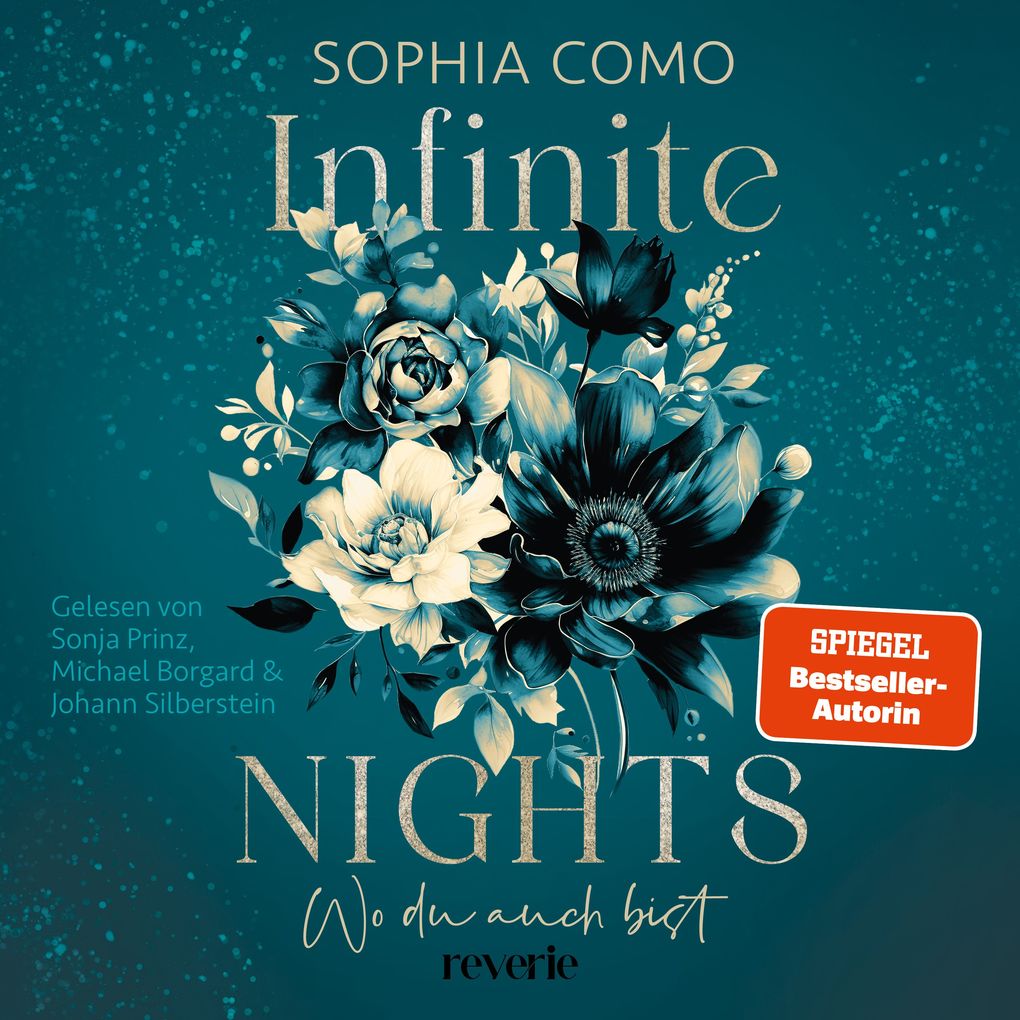 Produktbild: Infinite Nights | Sophia Como