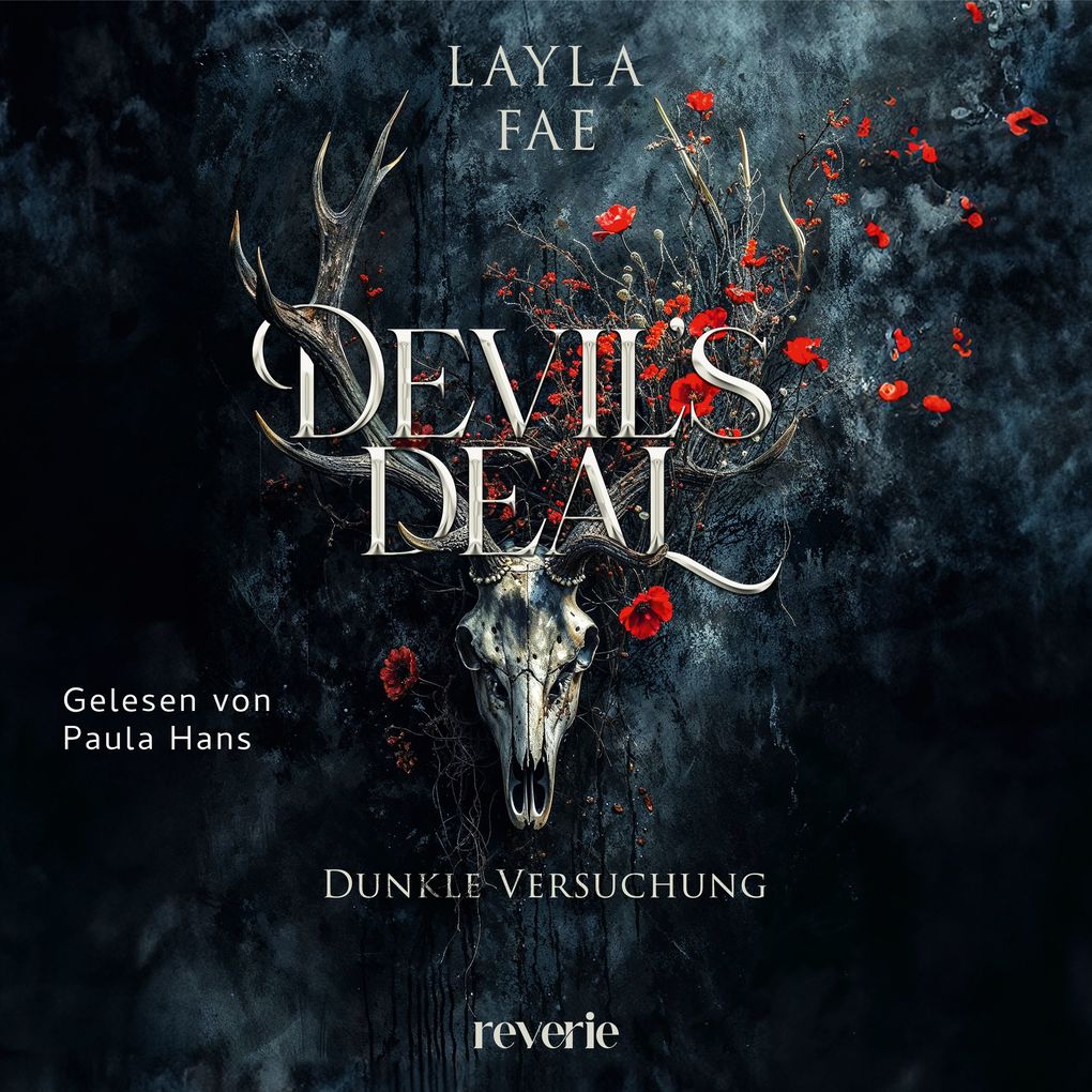 Produktbild: Devil's Deal | Layla Fae