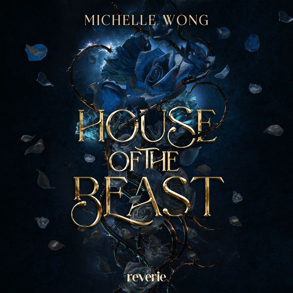 Produktbild: House of the Beast | Michelle Wong