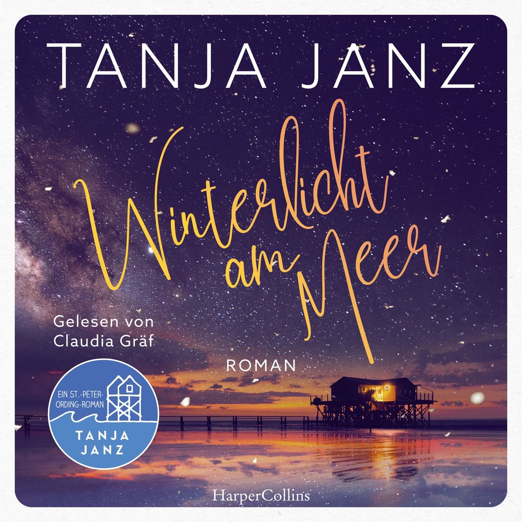 Produktbild: Winterlicht am Meer | Tanja Janz