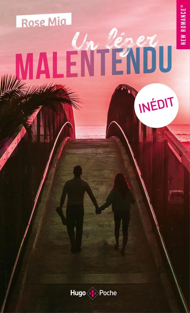 Produktbild: Un léger malentendu | Rose Mia