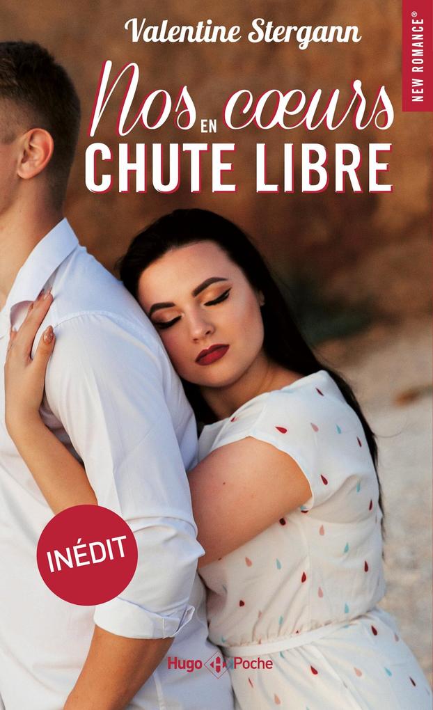 Produktbild: Nos coeurs en chute libre | Valentine Stergann
