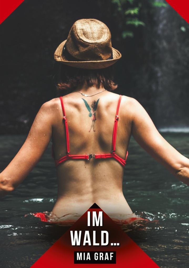 Produktbild: Im Wald... | Mia Graf