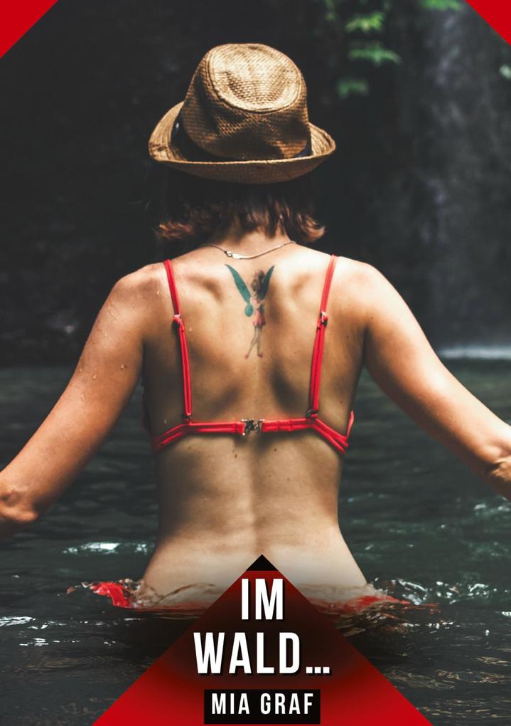 Produktbild: Im Wald... | Mia Graf