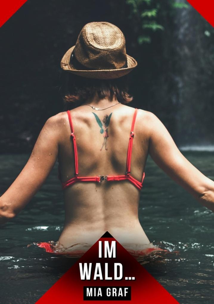 Produktbild: Im Wald... | Mia Graf