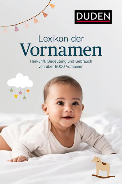 Produktbild: Lexikon der Vornamen | Rosa Kohlheim, Volker Kohlheim