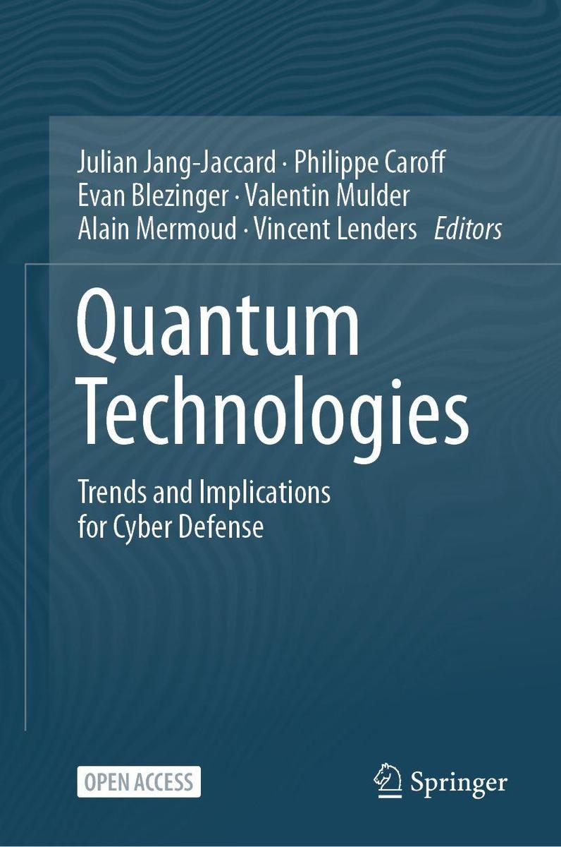 Produktbild: Quantum Technologies
