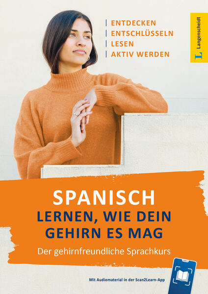 Produktbild: Langenscheidt Der Sprachkurs Spanisch