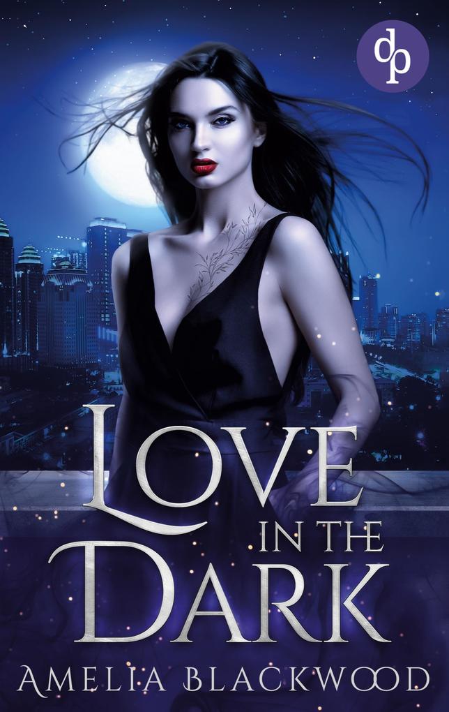 Produktbild: Love in the Dark | Amelia Blackwood