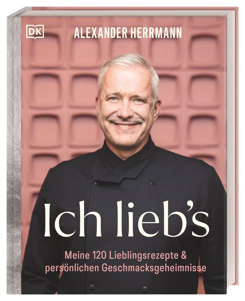 Produktbild: Ich lieb's | Alexander Herrmann