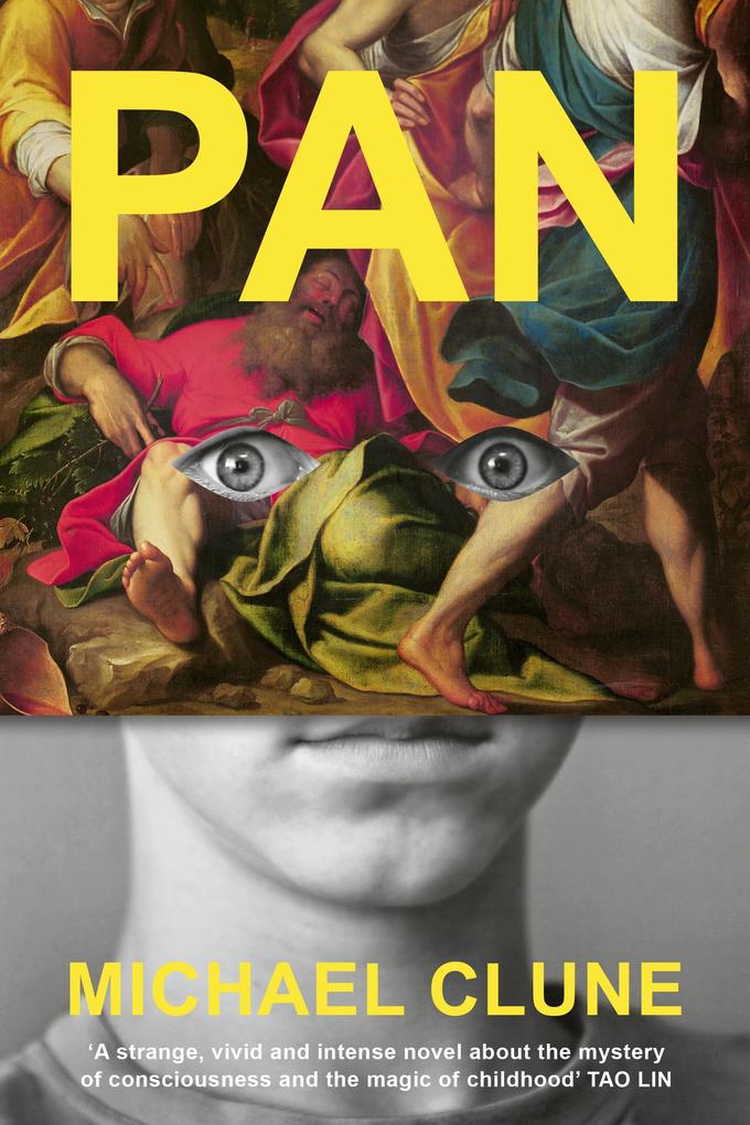 Produktbild: Pan | Michael Clune