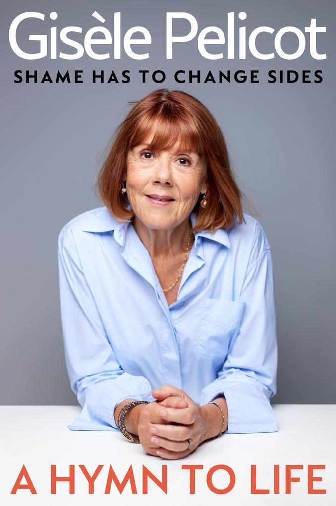 Produktbild: A Hymn to Life | Gisèle Pelicot