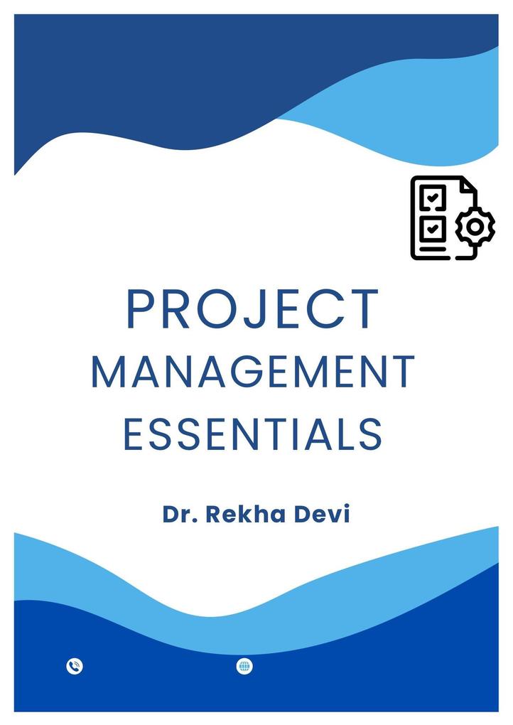 Produktbild: Project Management Essentials | Rekha Devi