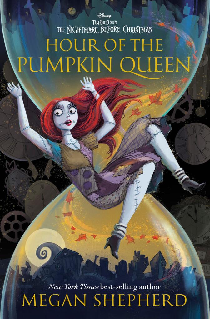 Produktbild: Hour of the Pumpkin Queen | Megan Shepherd