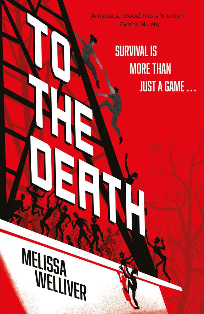 Produktbild: To the Death | Melissa Welliver