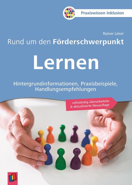 Produktbild: Rund um den Förderschwerpunkt Lernen | Rainer Löser