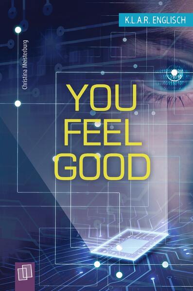 Produktbild: You feel good! | Christina Meisterburg