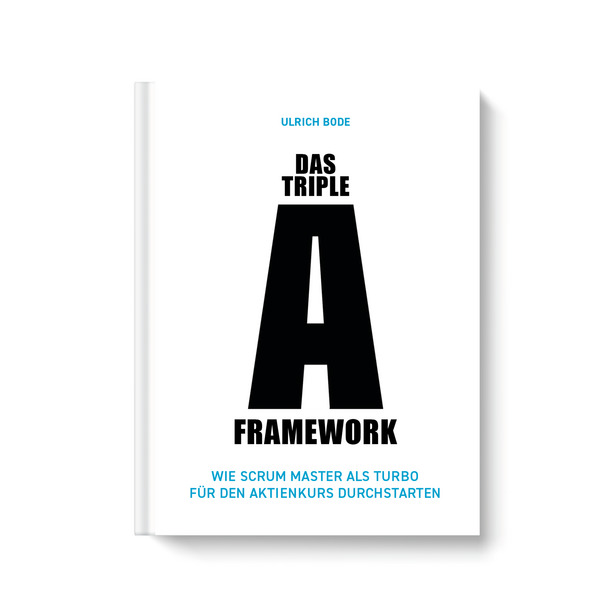 Produktbild: Das Triple-A Framework | Ulrich Bode