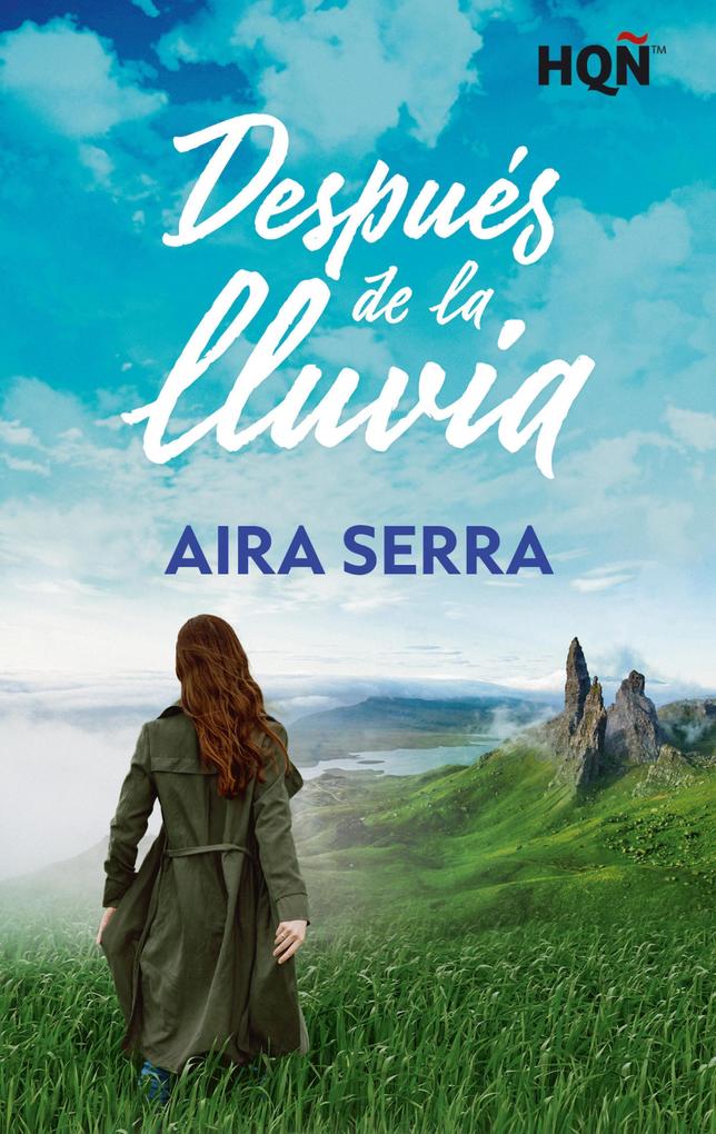 Produktbild: Después de la lluvia | Aira Serra