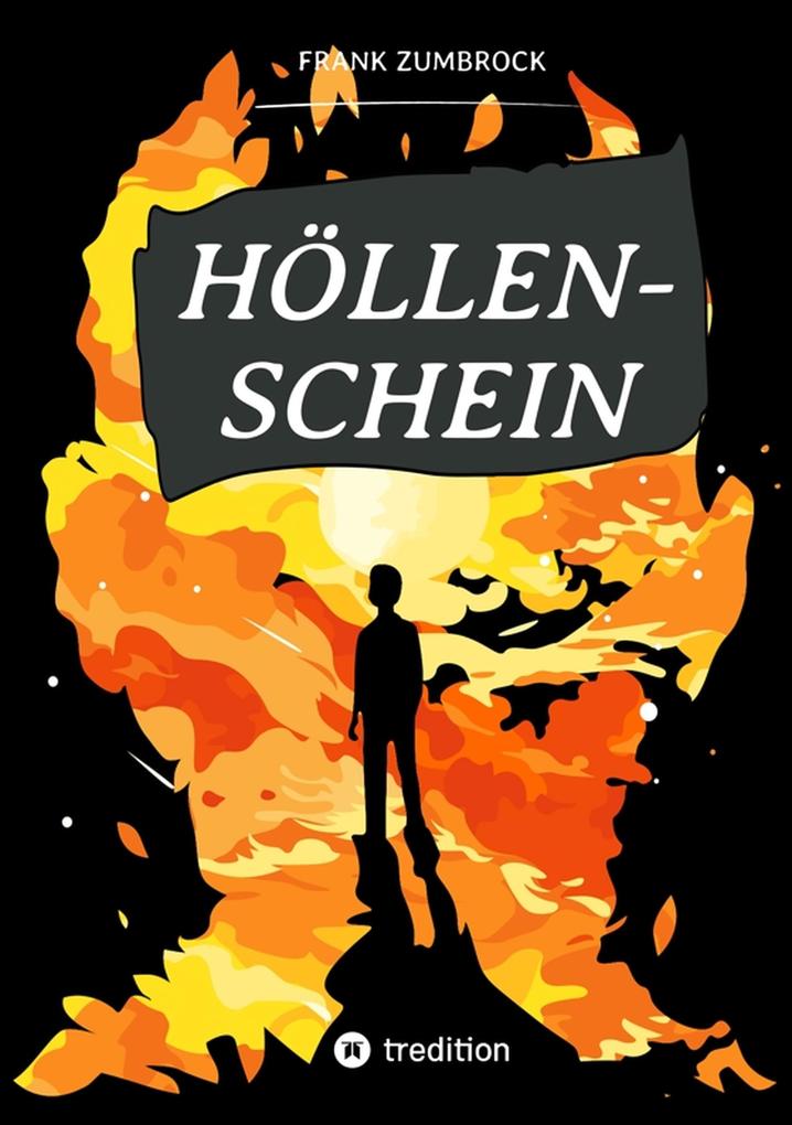 Produktbild: HÖLLENSCHEIN | Frank Zumbrock