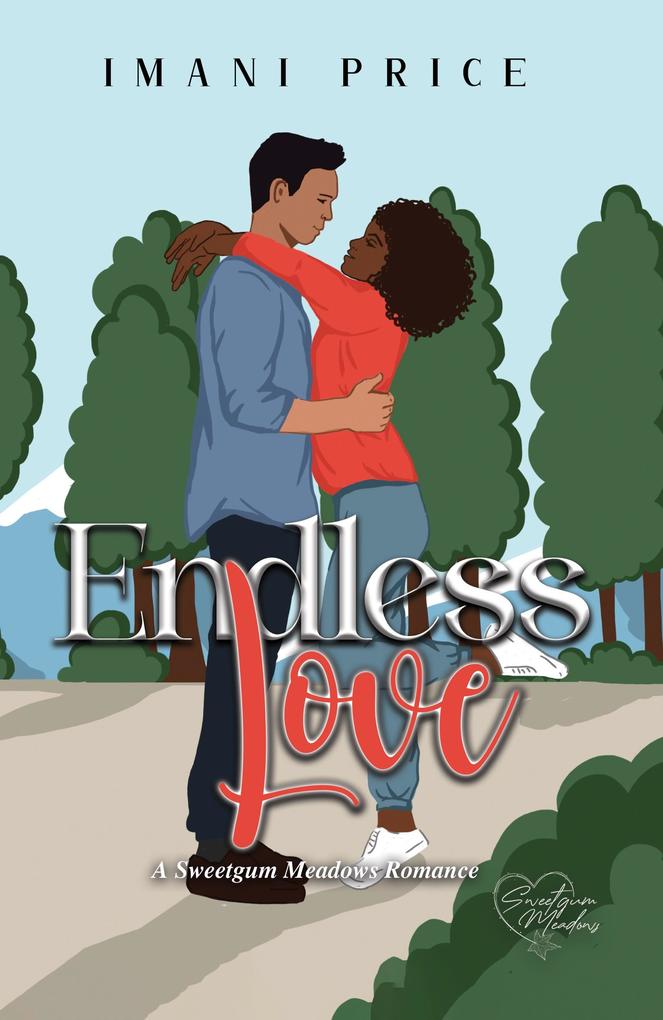 Produktbild: Endless Love | Imani Price