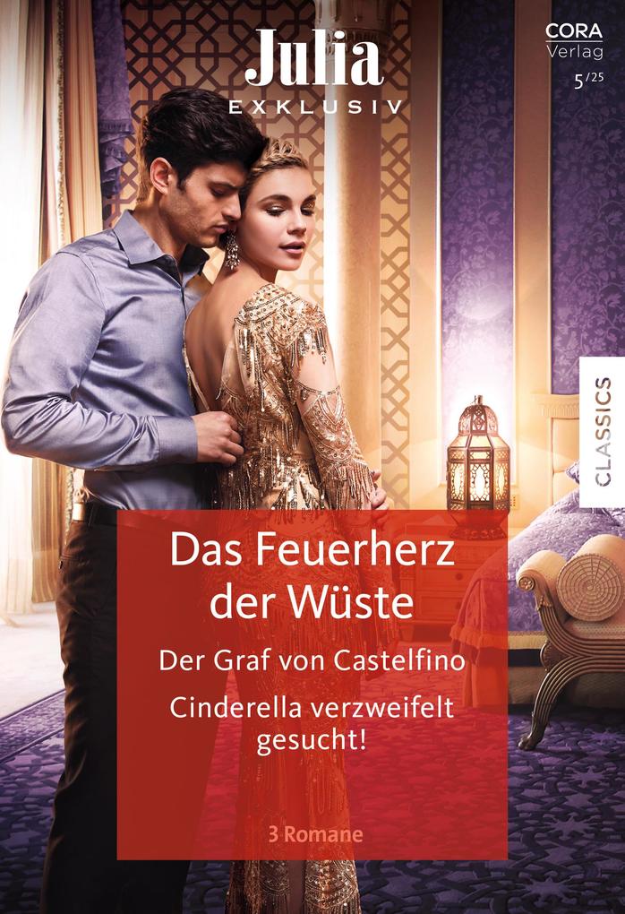 Produktbild: Julia Exklusiv Band 388 | Tara Pammi, Christina Hollis, Kimberly Lang