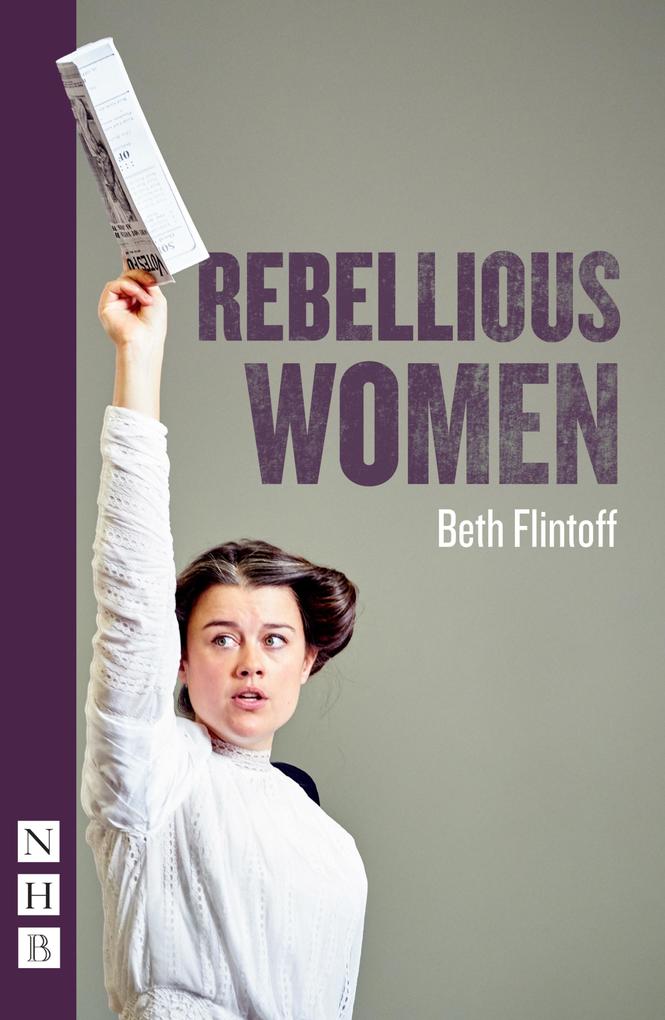 Produktbild: Rebellious Women | Beth Flintoff