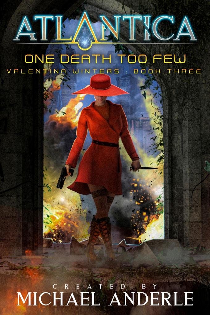 Produktbild: One Death too Few | Michael Anderle