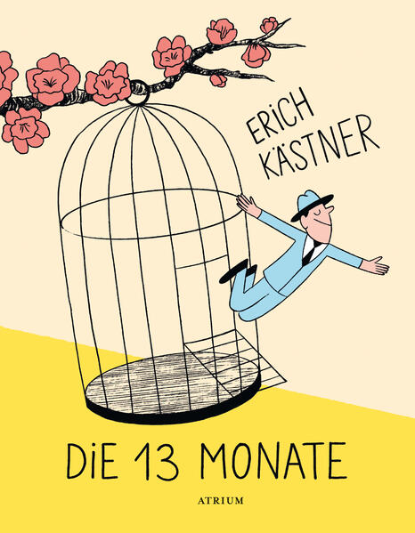 Produktbild: Die 13 Monate | Erich Kästner