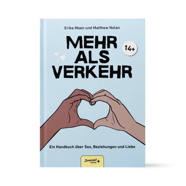 Produktbild: Mehr als Verkehr | Erika Moen, Matthew Nolan
