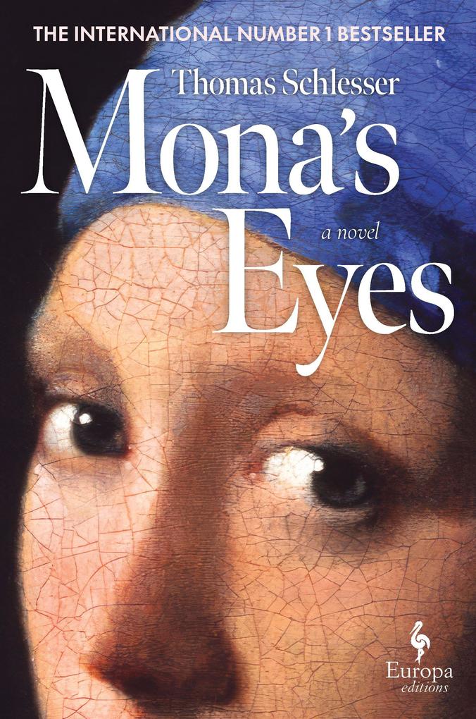 Produktbild: Mona's Eyes | Thomas Schlesser