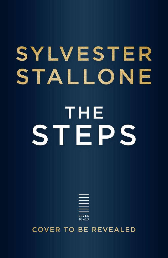 Produktbild: The Steps | Sylvester Stallone