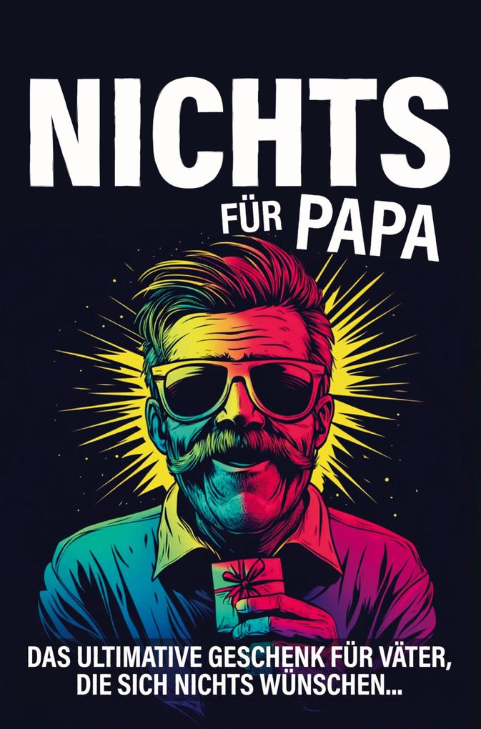 Produktbild: Nichts für Papa | Sebastian Geisner