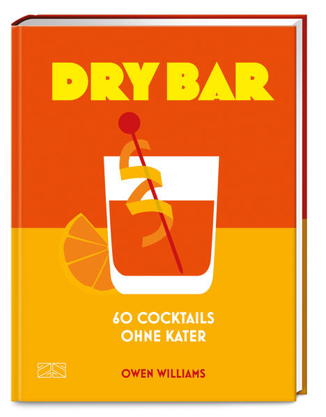 Produktbild: Dry Bar | Owen Williams